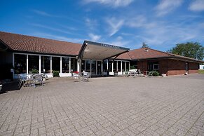 Hotel Lynggaarden