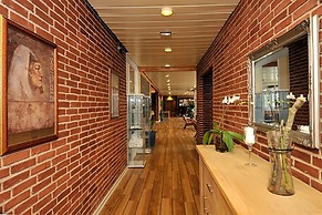 Hotel Lynggaarden