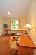 Hotel Lynggaarden