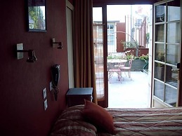 Hôtel le Bussy