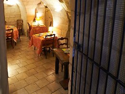 Hôtel le Bussy
