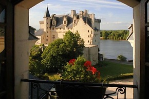 Hôtel le Bussy