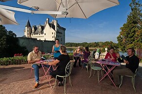 Hôtel le Bussy