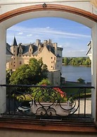 Hôtel le Bussy