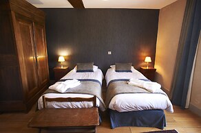 Hôtel le Bussy