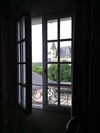 Hôtel le Bussy