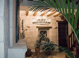 Hôtel le Bussy