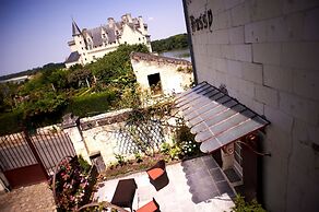 Hôtel le Bussy