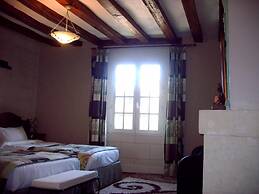 Hôtel le Bussy