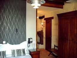 Hôtel le Bussy