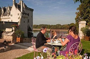 Hôtel le Bussy