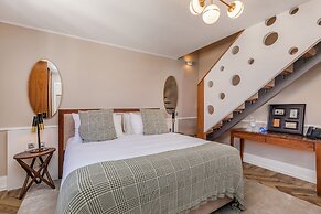 Hotel Brown Beach House & Spa