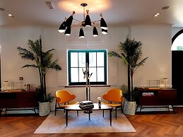 Hotel Brown Beach House & Spa