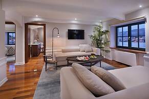 Hotel Brown Beach House & Spa