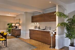 Hotel Brown Beach House & Spa