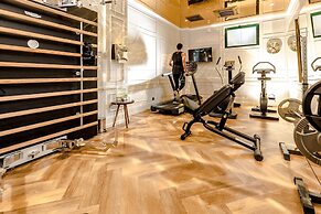 Hotel Brown Beach House & Spa