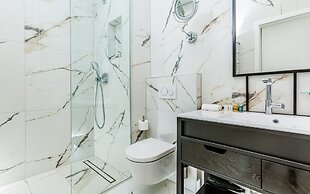 Hotel Brown Beach House & Spa