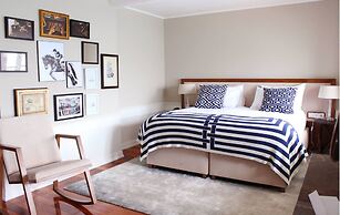 Hotel Brown Beach House & Spa