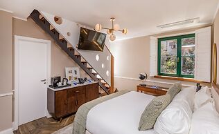 Hotel Brown Beach House & Spa