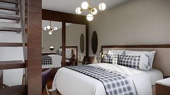 Hotel Brown Beach House & Spa