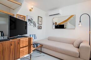 Hotel Brown Beach House & Spa