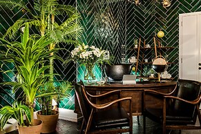 Hotel Brown Beach House & Spa