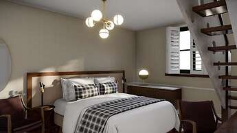 Hotel Brown Beach House & Spa