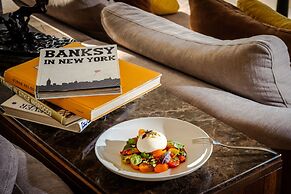 Hotel Brown Beach House & Spa