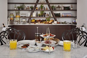 Hotel Brown Beach House & Spa