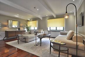 Hotel Brown Beach House & Spa