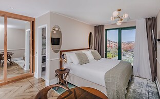 Hotel Brown Beach House & Spa