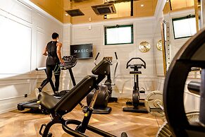 Hotel Brown Beach House & Spa