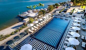 Hotel Brown Beach House & Spa