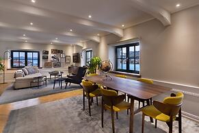 Hotel Brown Beach House & Spa