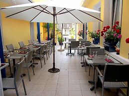Hôtel le Plat d'Etain