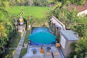 D'Legon Luxury Villas