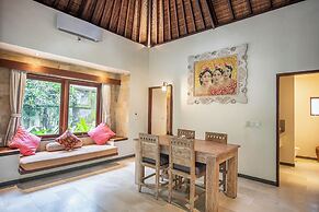 D'Legon Luxury Villas