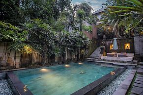 D'Legon Luxury Villas