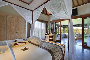 D'Legon Luxury Villas