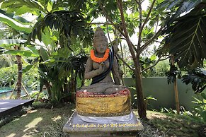 D'Legon Luxury Villas