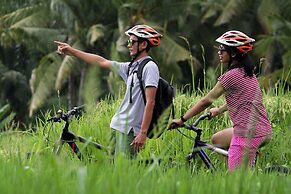 D'Legon Luxury Villas