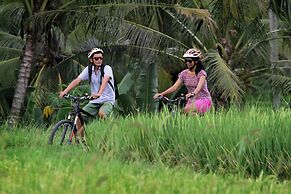 D'Legon Luxury Villas