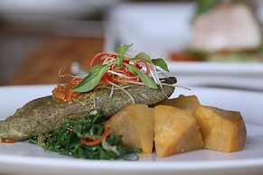 D'Legon Luxury Villas