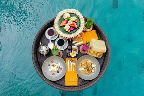 D'Legon Luxury Villas