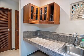 D'Legon Luxury Villas