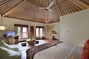 D'Legon Luxury Villas