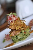 D'Legon Luxury Villas