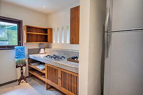 D'Legon Luxury Villas