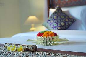 D'Legon Luxury Villas