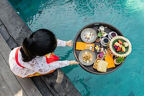 D'Legon Luxury Villas